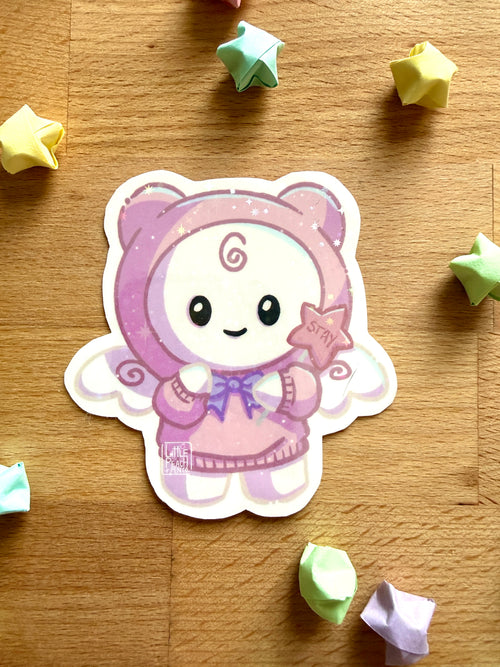 Stray Kids STAY Starlight Vinyl Sticker