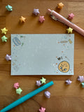 Bbokari Notepad