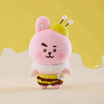 BT21 - Honeybee COOKY Plush Doll