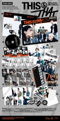 [PRE-ORDER] Stray Kids This & That Mini Album - This/That Ver.