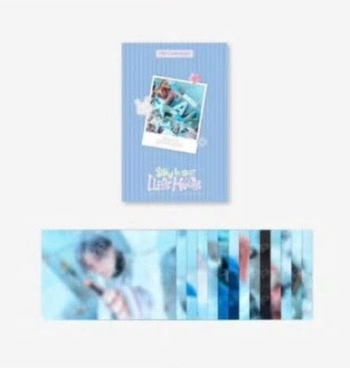 [PRE-ORDER] Postcard Book - Stray Kids 6th Fan Meeting Merch