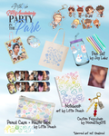 Party in the Park - Divine Collectors Pack