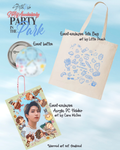 Party in the Park - Glimmer Pack