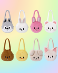 [PRE-ORDER] SKZoo Face Shoulder Bag
