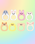 [PRE-ORDER] SKZoo Lightstick Cover