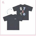 [PRE-ORDER] STAY T-shirt - Stray Kids 6th Fan Meeting Merch