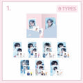 [PRE-ORDER] Special Ticket Set - Stray Kids 6th Fan Meeting Merch
