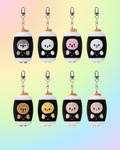 [PRE-ORDER] SKZoo Kimbap Keyring - Seoul Ver.