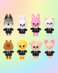 [PRE-ORDER] SKZoo Plush Original