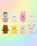 [PRE-ORDER] SKZoo Plush Standing Ver.