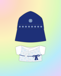 [PRE-ORDER] SKZoo Standing Plush Outfit - Seoul Ver.