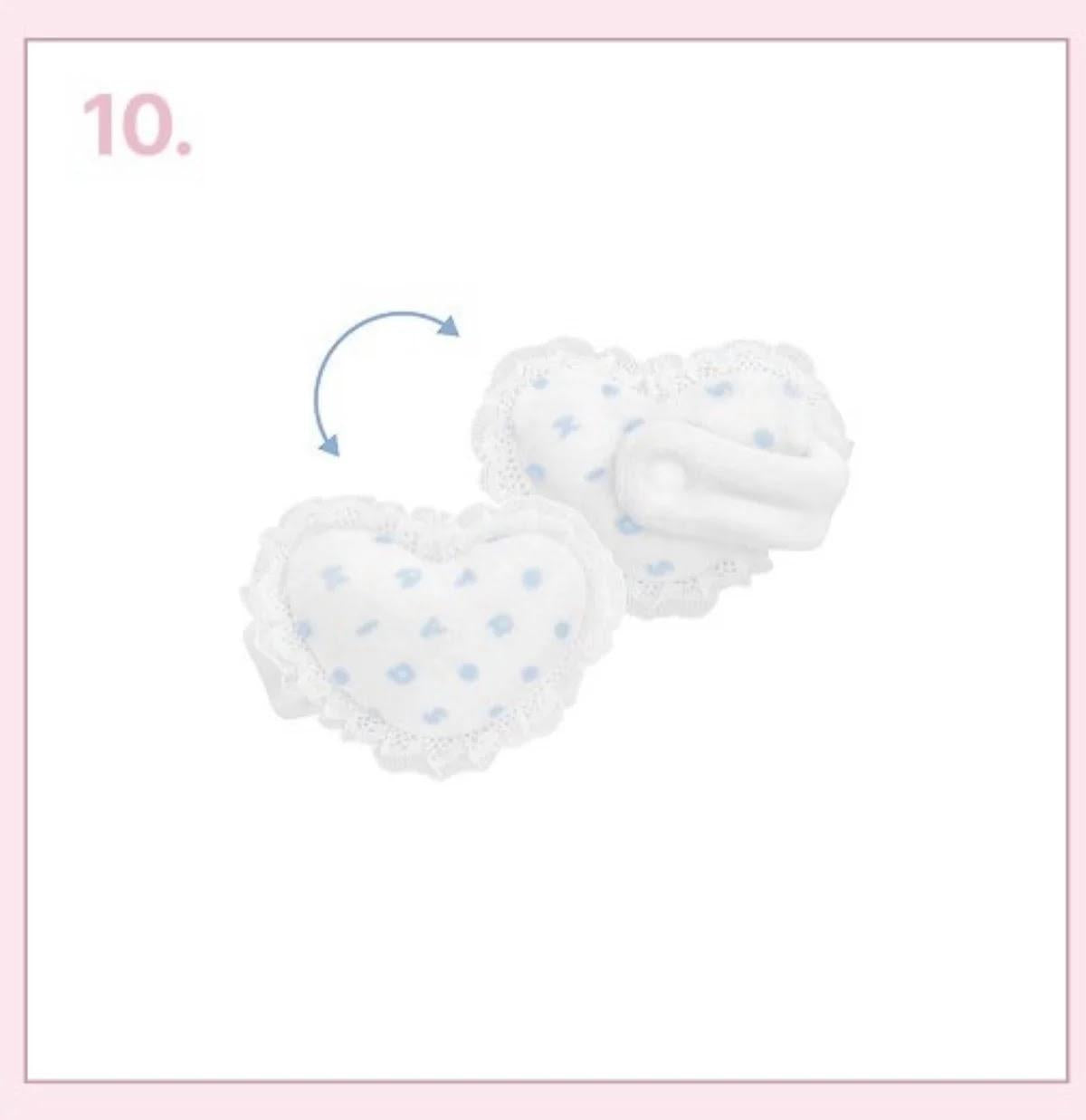 [PRE-ORDER] Cable Holder - Stray Kids 6th Fan Meeting Merch